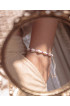 Bali Handmade Beaded Bracelet 